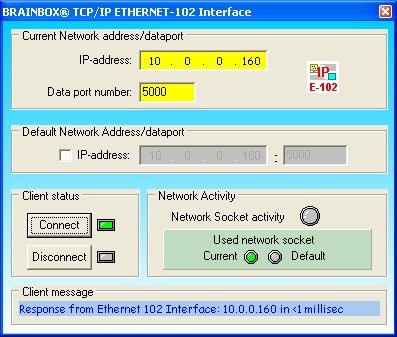 ip address changer software